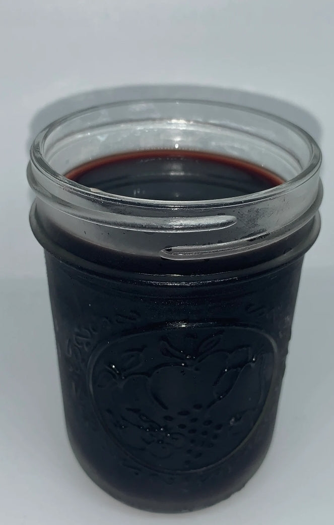 Elderberry tincture